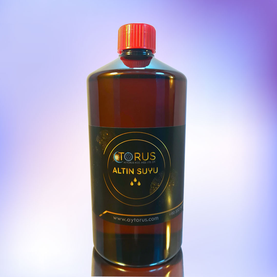 Altın Suyu 1 Lt