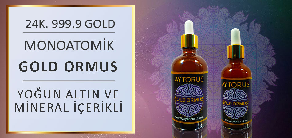 Ormus