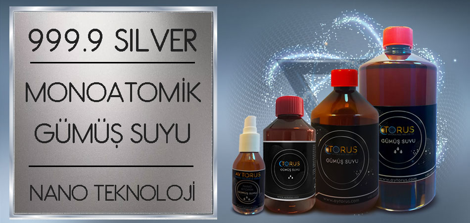 Gümüş Suyu