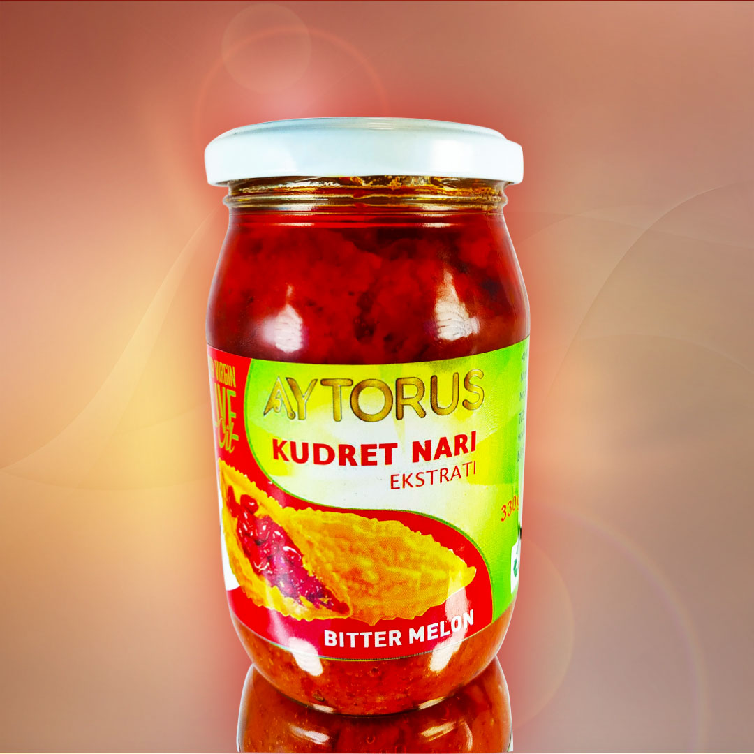 Zeytin Yağlı Kudret Narı