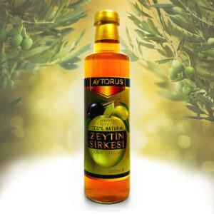 Zeytin Sirkes i- Olive Vinegar