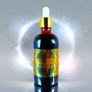 Ormus Gold