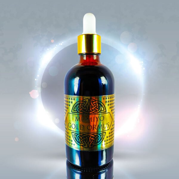 Ormus Gold